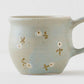 Mug flowers | Haruko Harada