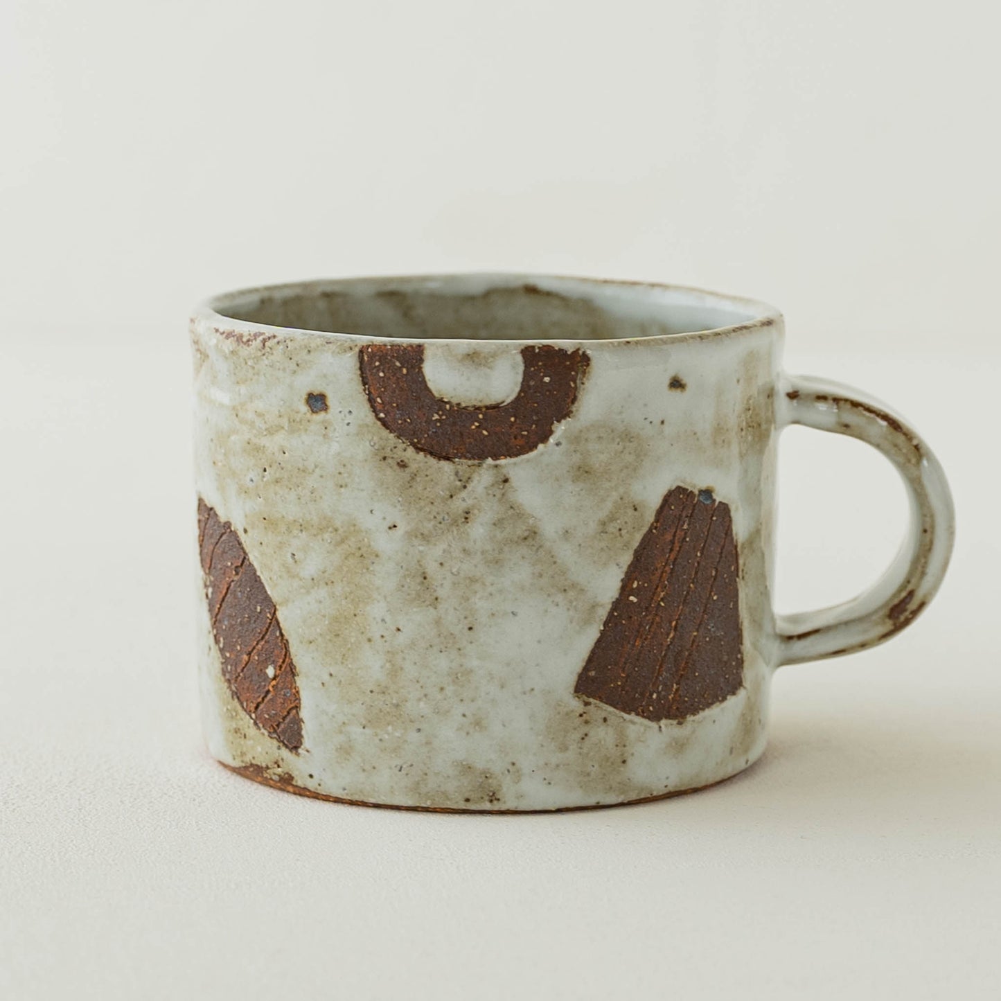 Mug B | Junko Okazaki