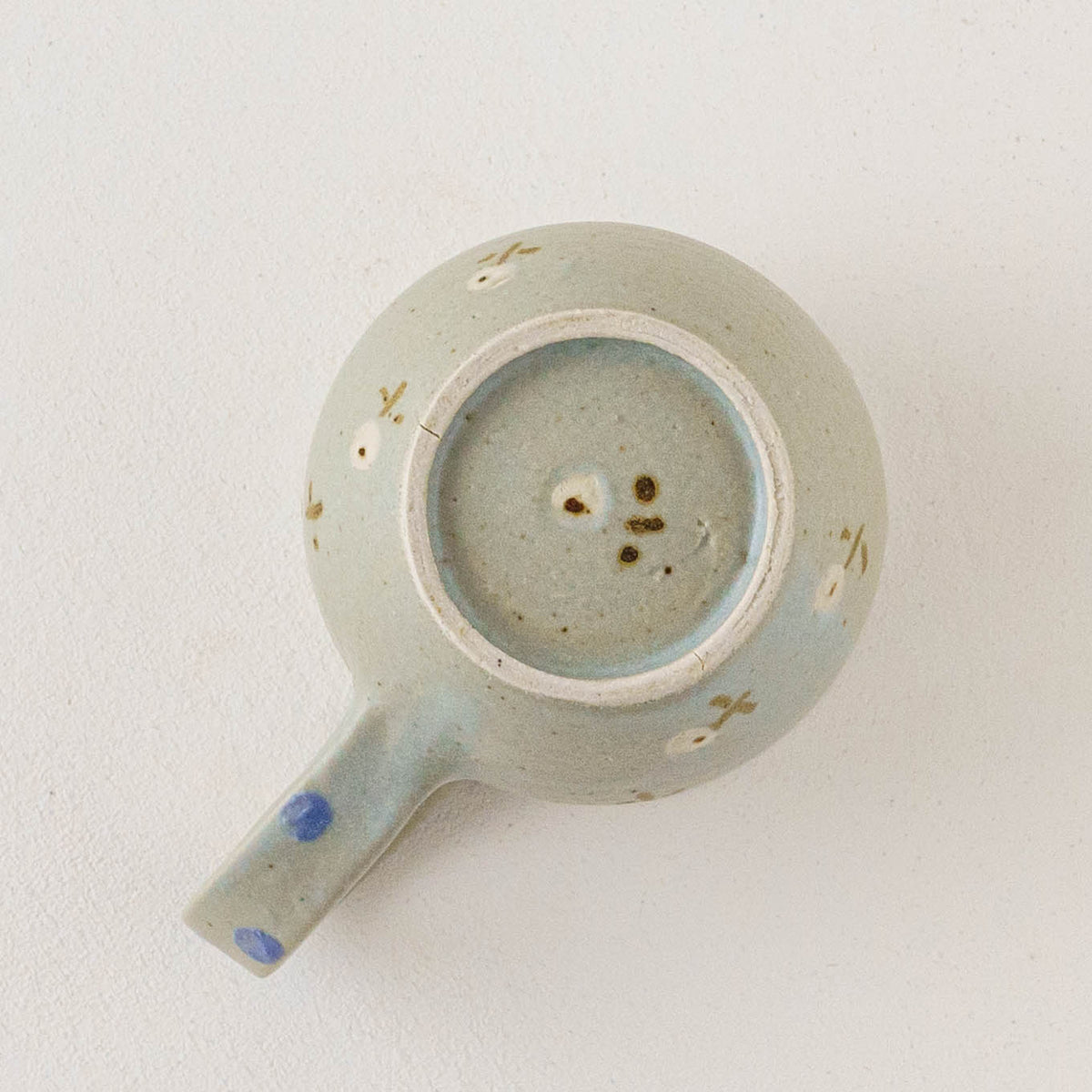 Mug flowers | Haruko Harada