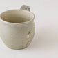 Mug flowers | Haruko Harada