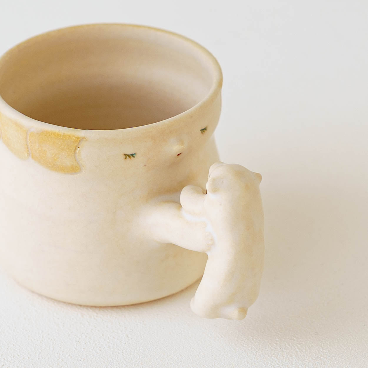 hug mug　A｜こいずみちはる