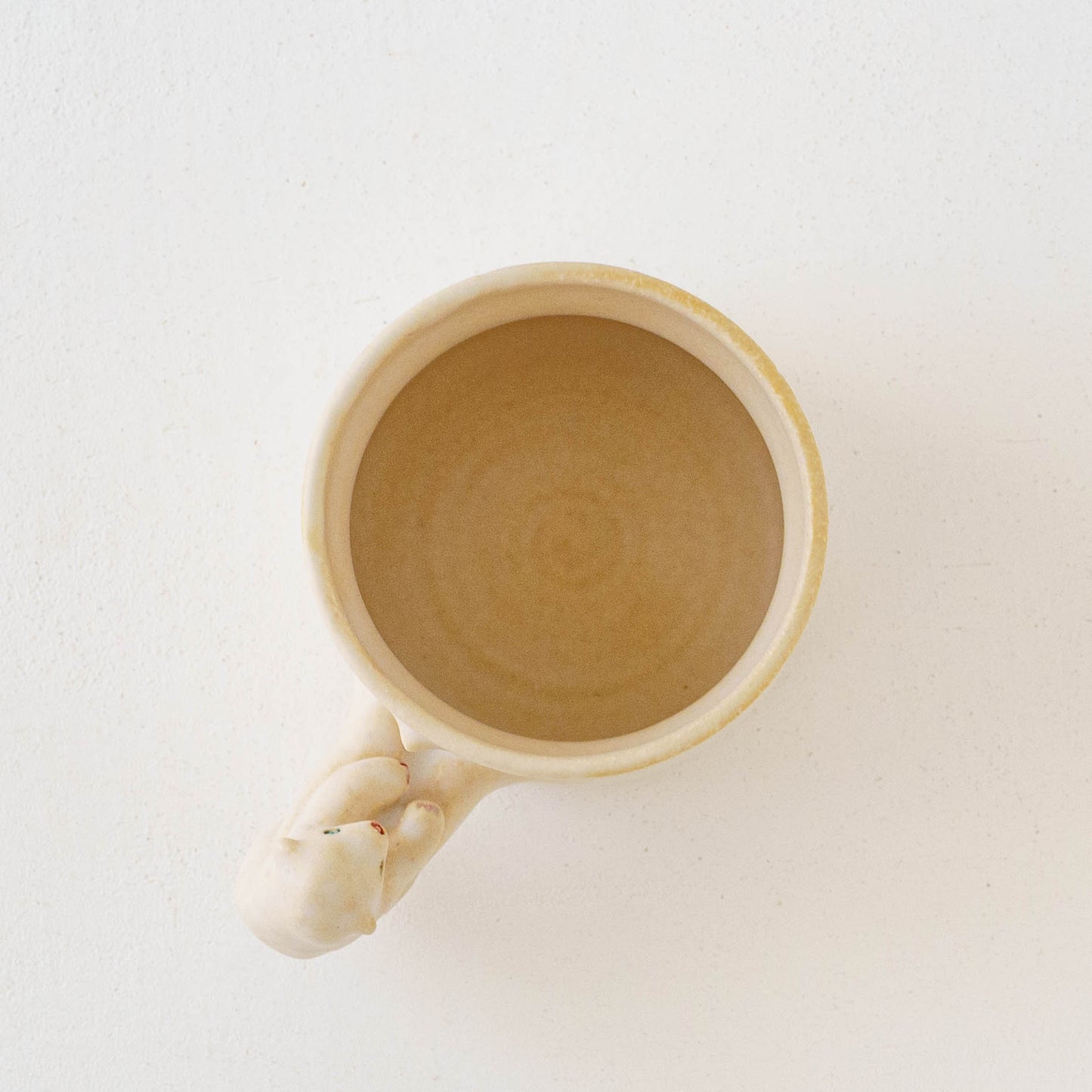 hug mug　A｜こいずみちはる