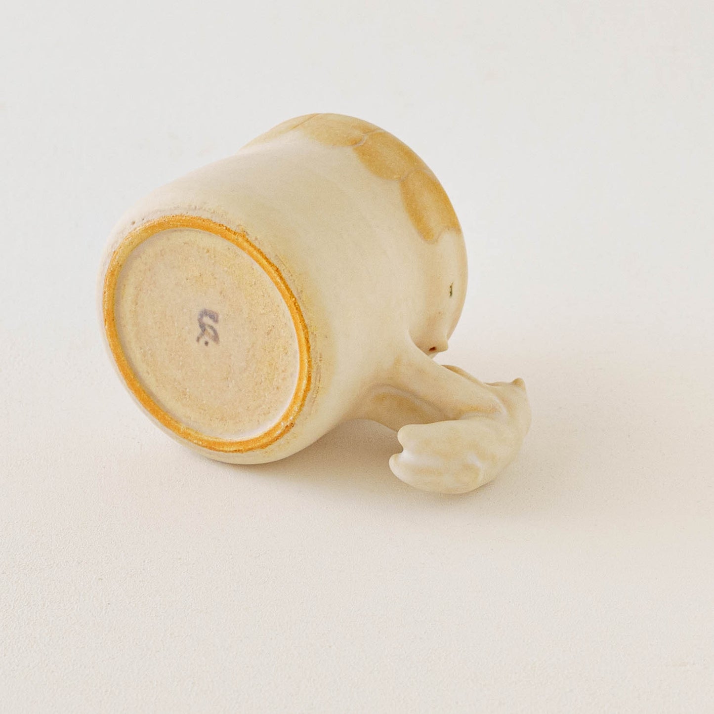 hug mug　A｜こいずみちはる