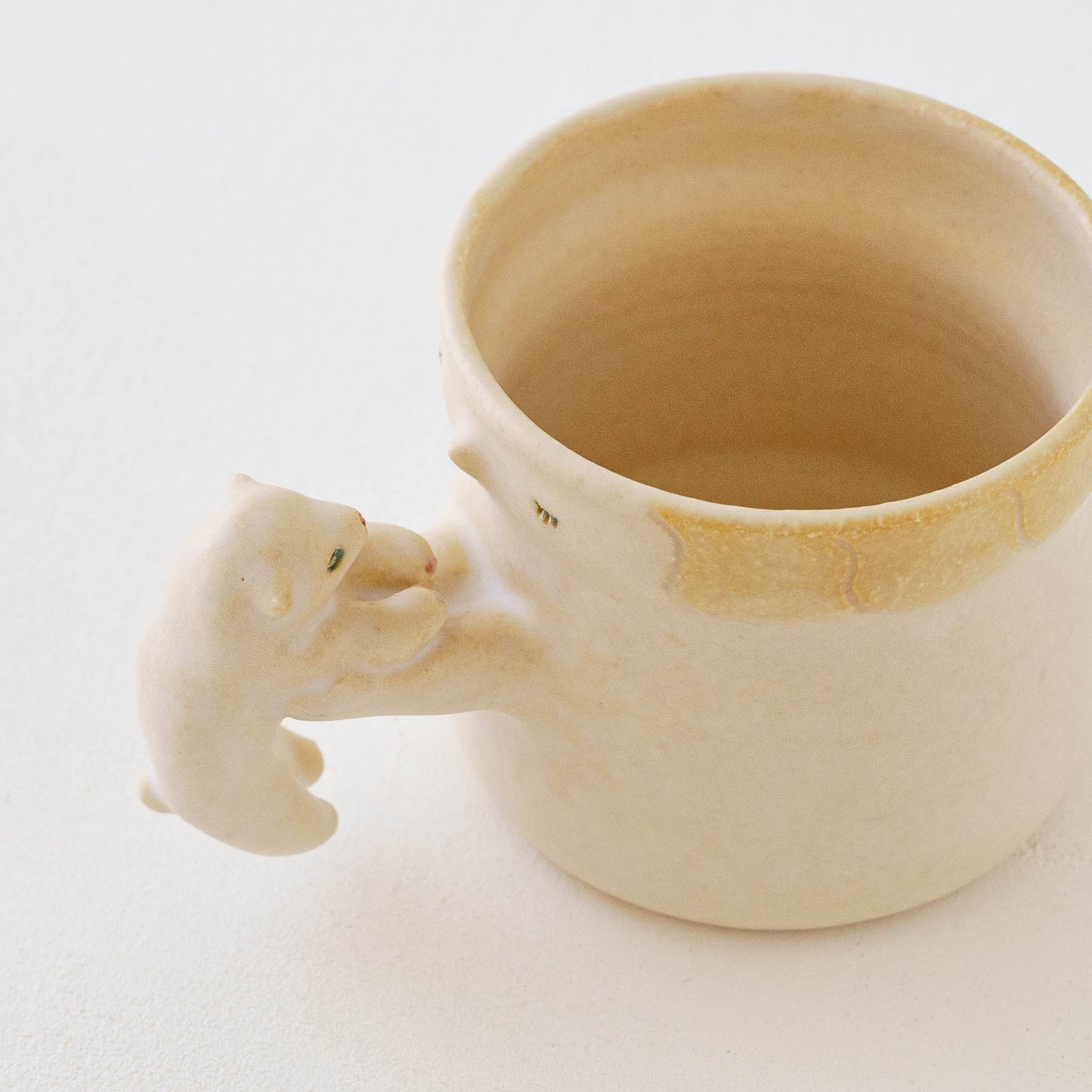 hug mug　A｜こいずみちはる