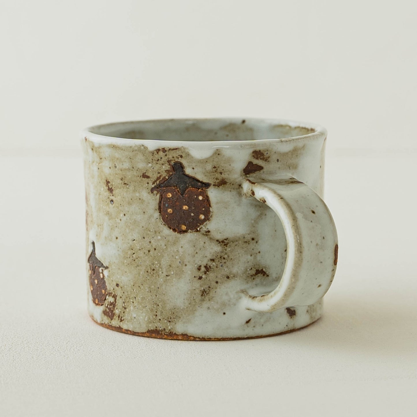 Mug C｜Junko Okazaki