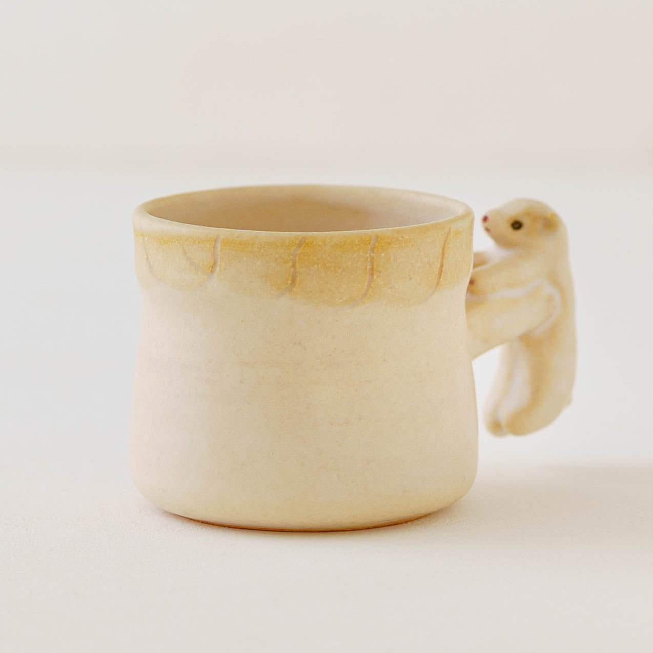 hug mug　B｜こいずみちはる