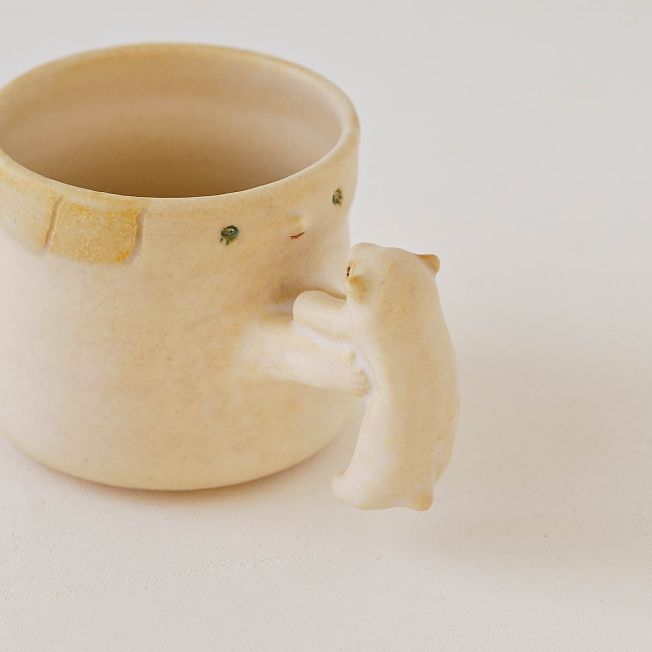 hug mug　B｜こいずみちはる