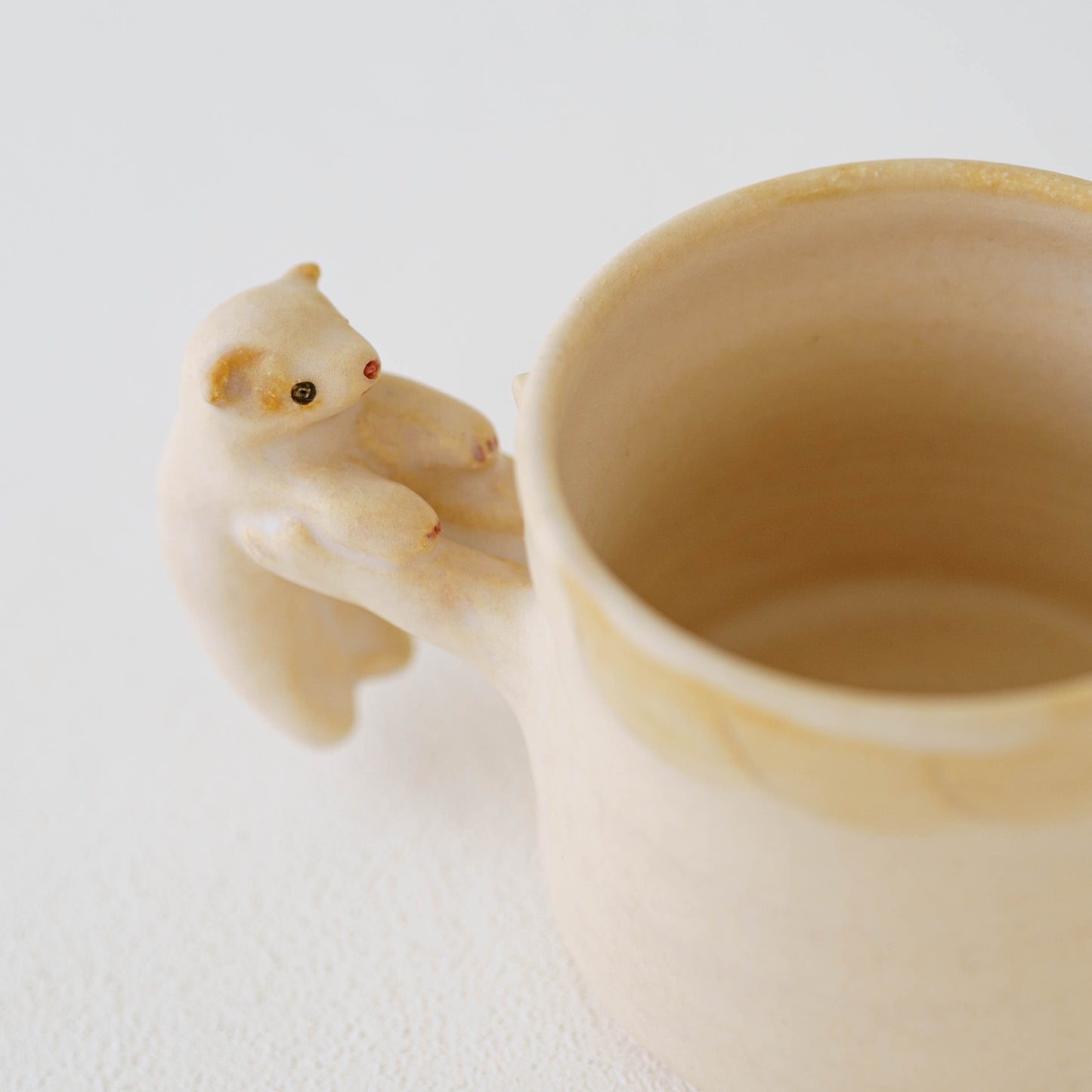 hug mug　B｜こいずみちはる