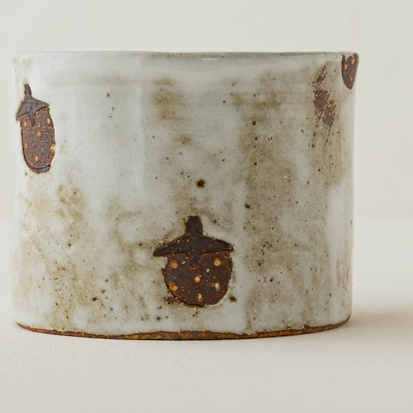 Mug C｜Junko Okazaki