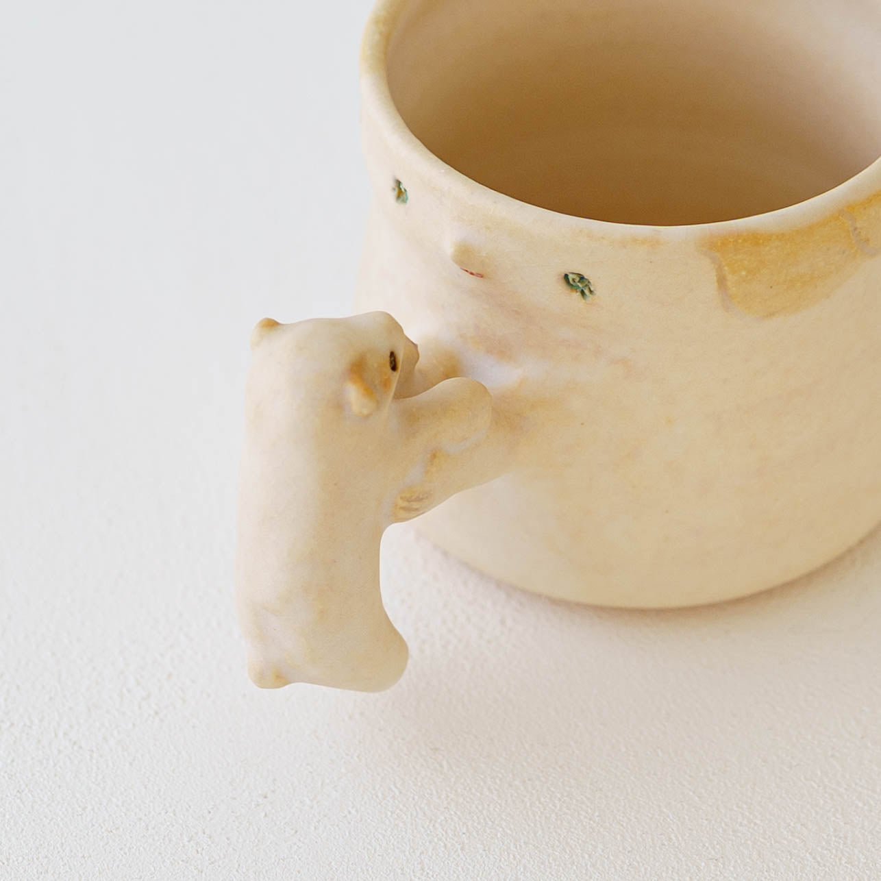 hug mug　B｜こいずみちはる