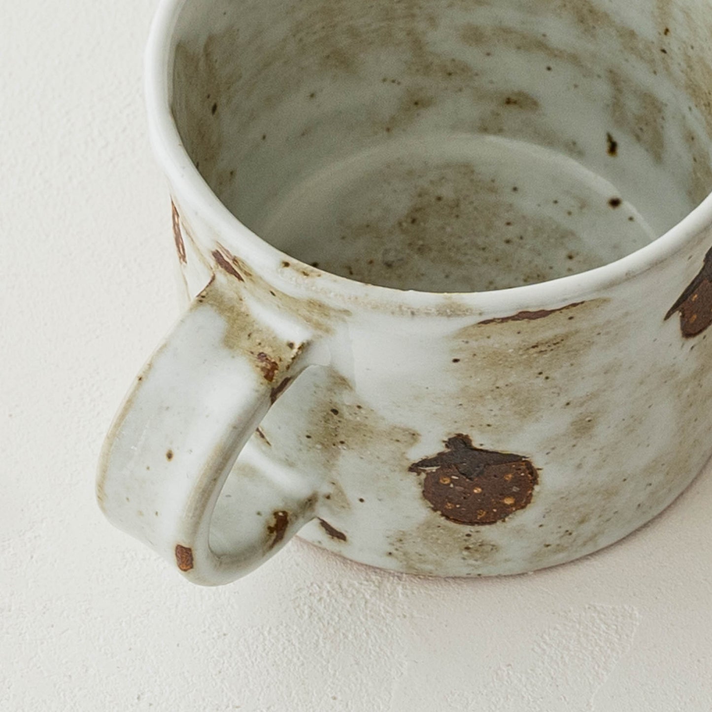 Mug C｜Junko Okazaki