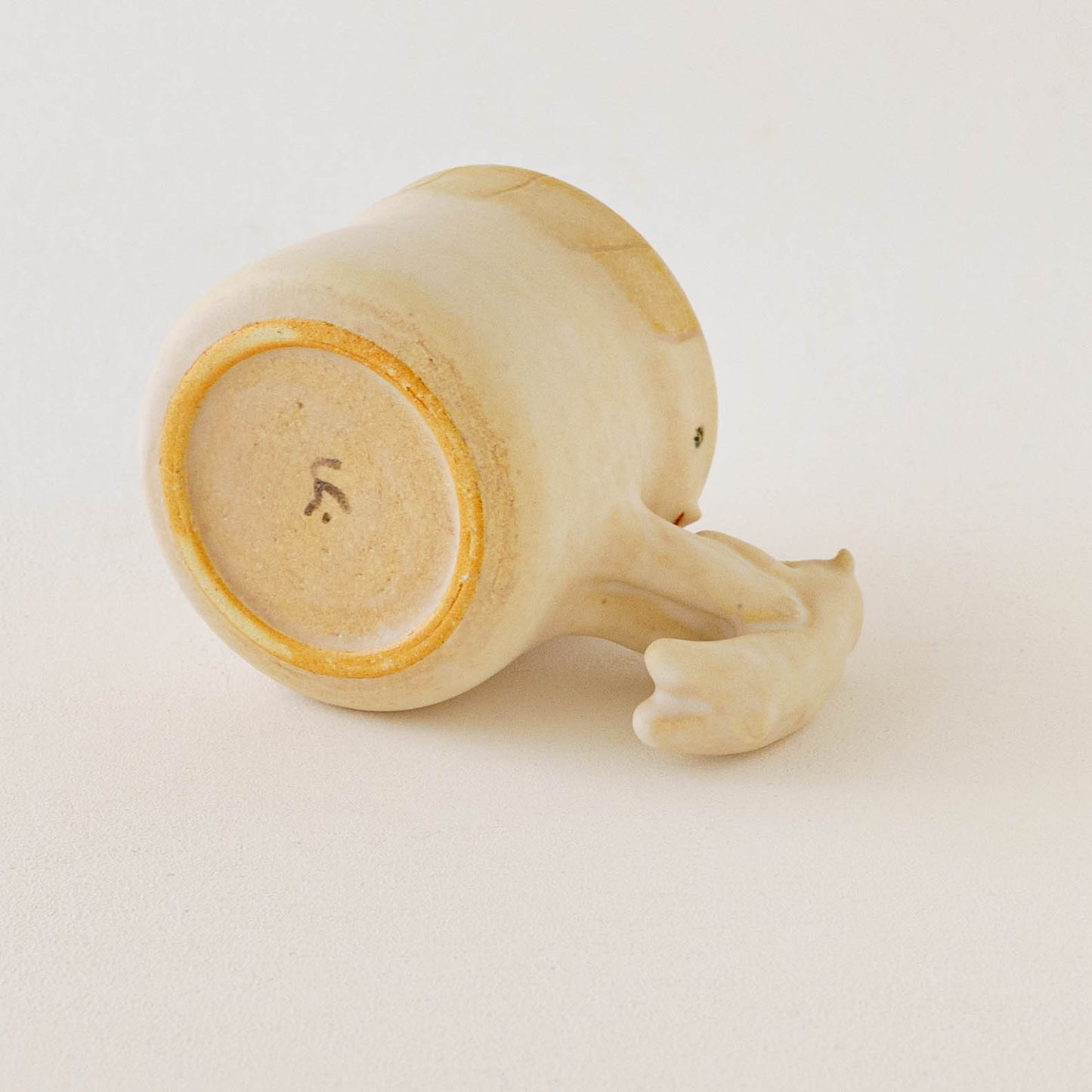 hug mug　B｜こいずみちはる