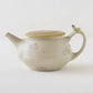 Pot Bird x Butterfly Light Brown | Haruko Harada