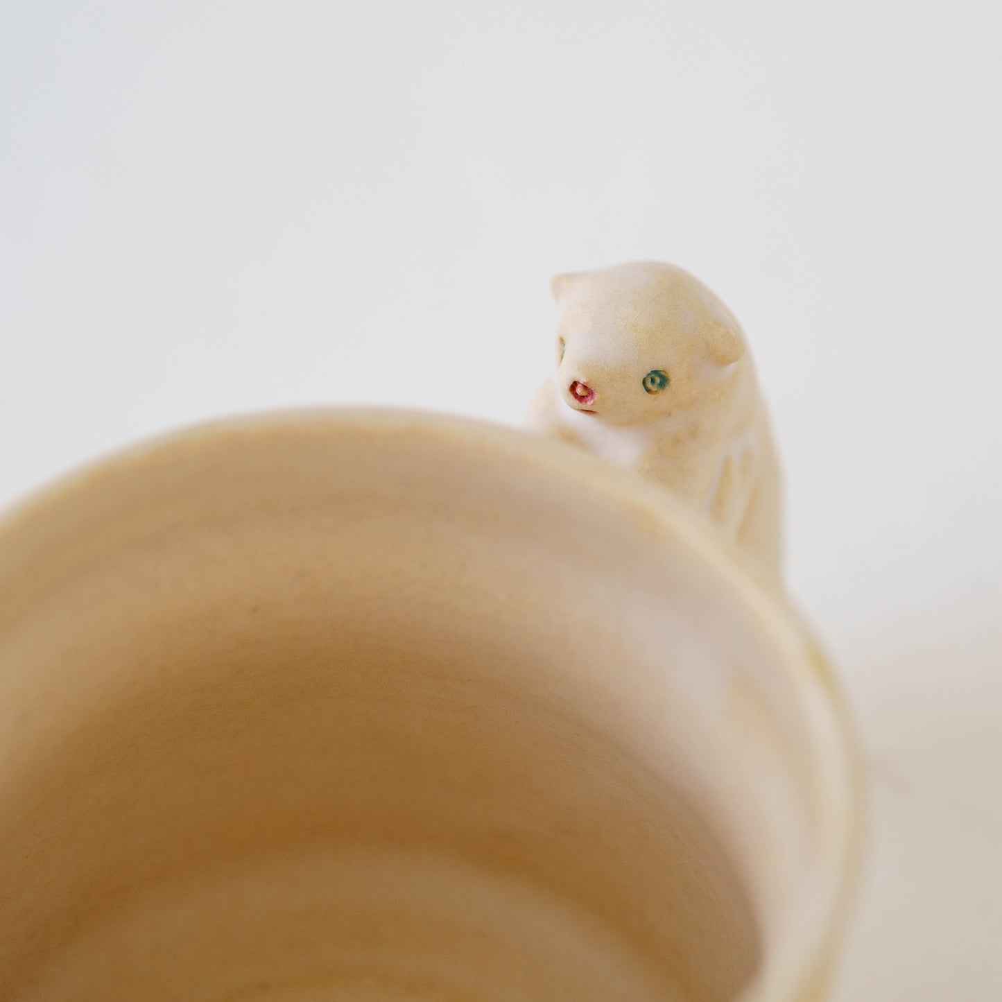 hug mug　A｜こいずみちはる