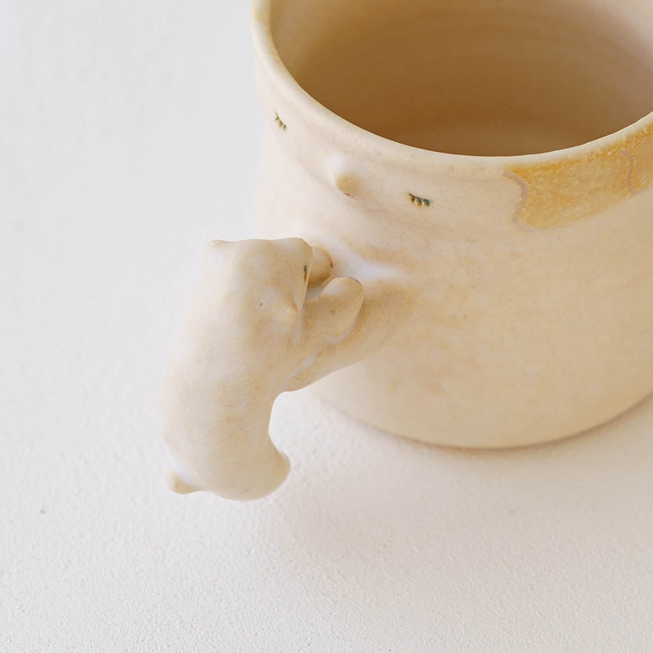 hug mug　A｜こいずみちはる