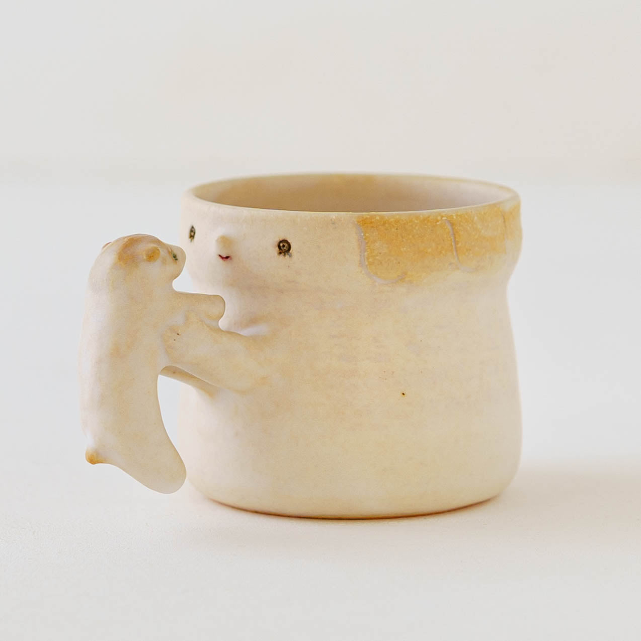 hug mug　C｜こいずみちはる