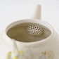 Pot Bird x Butterfly Light Brown | Haruko Harada