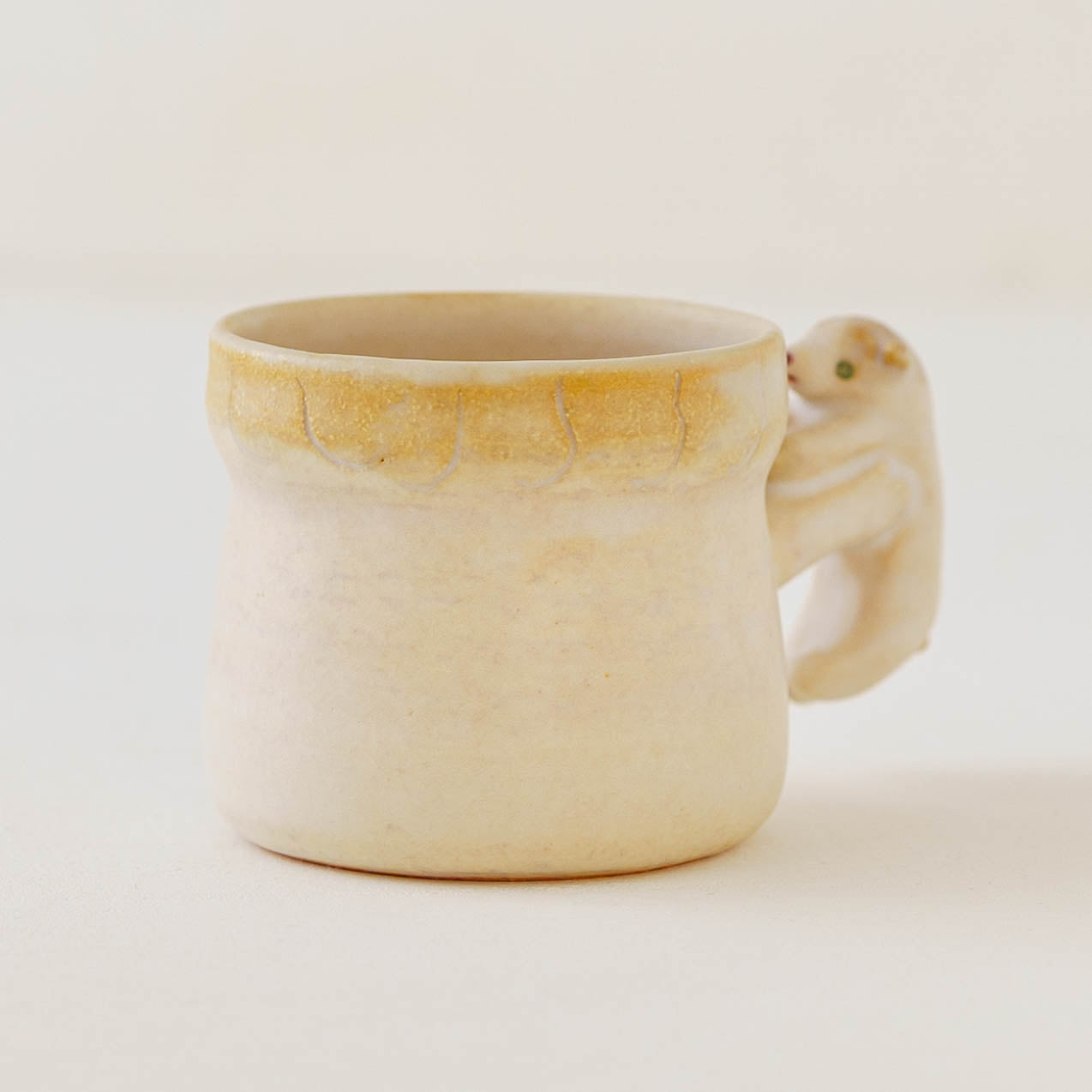 hug mug　C｜こいずみちはる