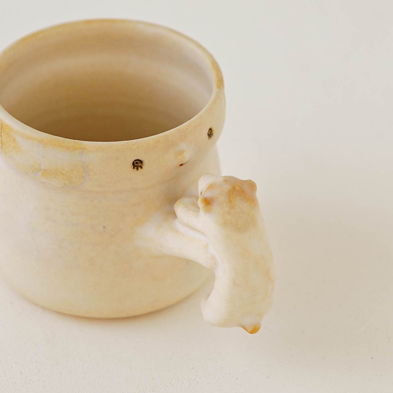 hug mug　C｜こいずみちはる