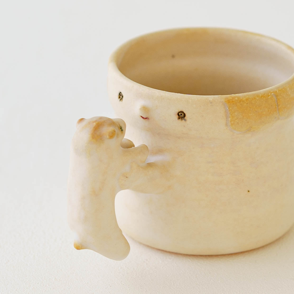 hug mug　C｜こいずみちはる