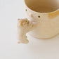 hug mug　C｜こいずみちはる