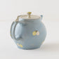 Pot Bird x Butterfly Light Blue | Haruko Harada