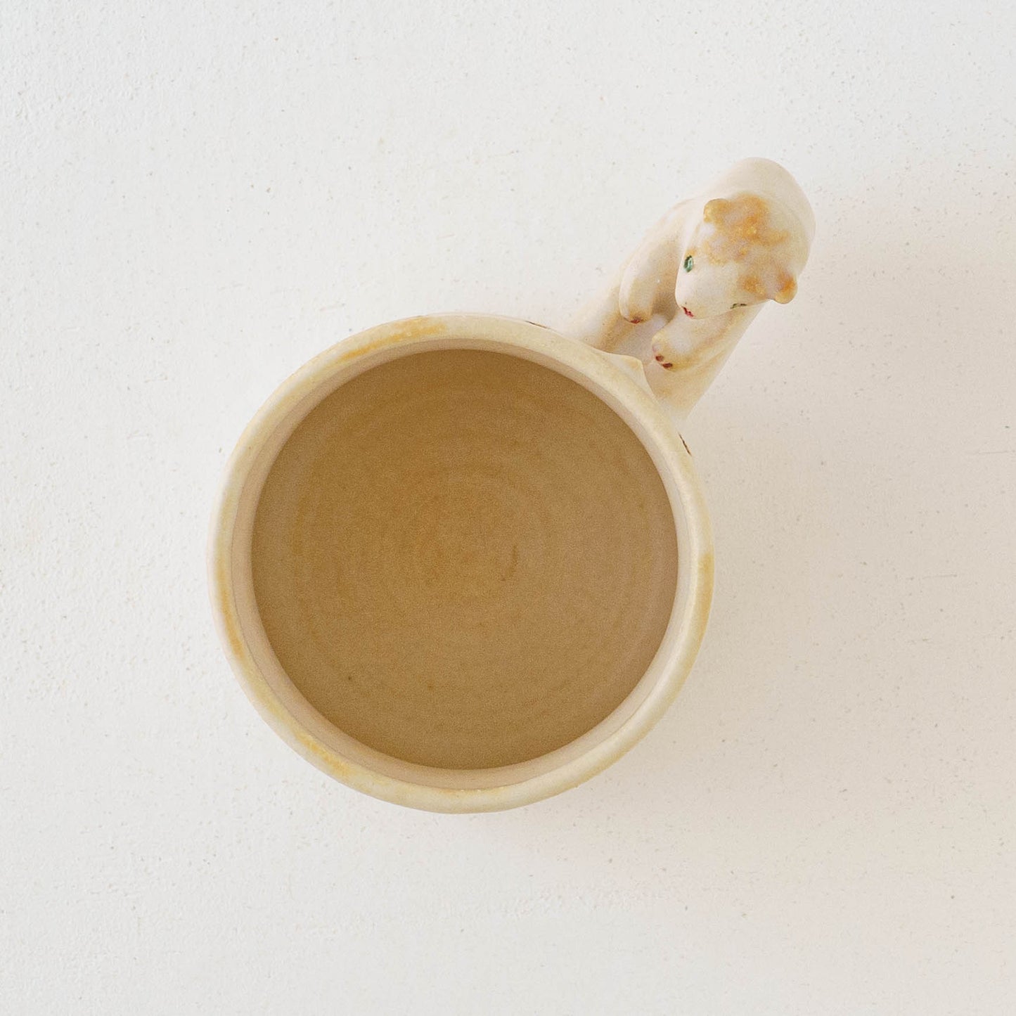 hug mug　C｜こいずみちはる