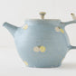 Pot Bird x Butterfly Light Blue | Haruko Harada