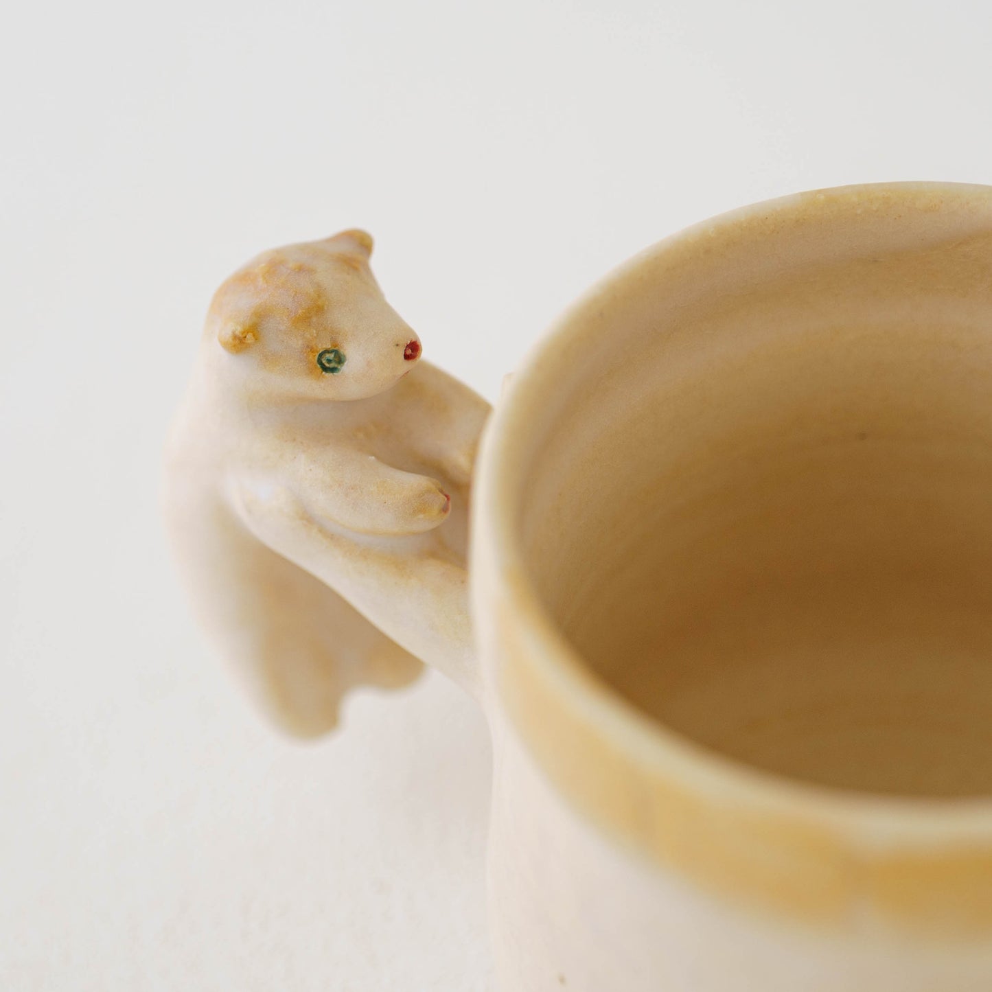 hug mug　C｜こいずみちはる