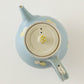 Pot Bird x Butterfly Light Blue | Haruko Harada