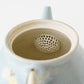 Pot Bird x Butterfly Light Blue | Haruko Harada