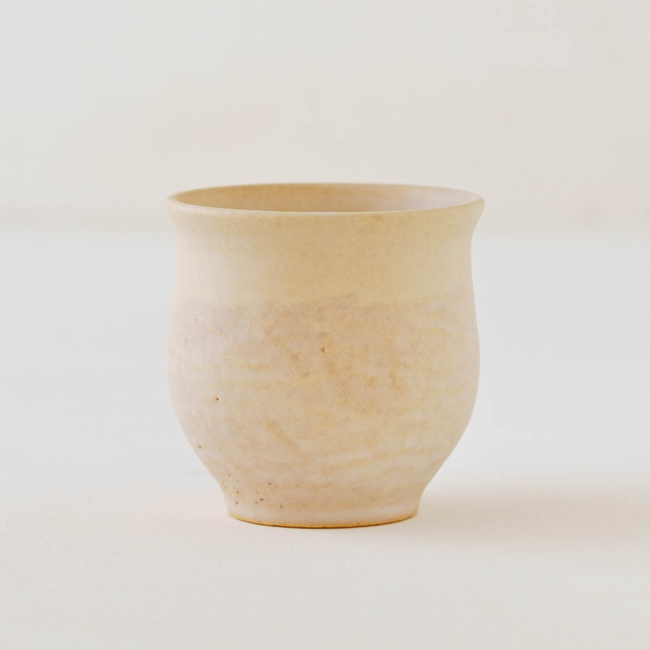 陶芸作家 こいずみちはる tete cup｜作家もののうつわ通販 四季折折