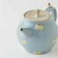 Pot Bird x Butterfly Light Blue | Haruko Harada