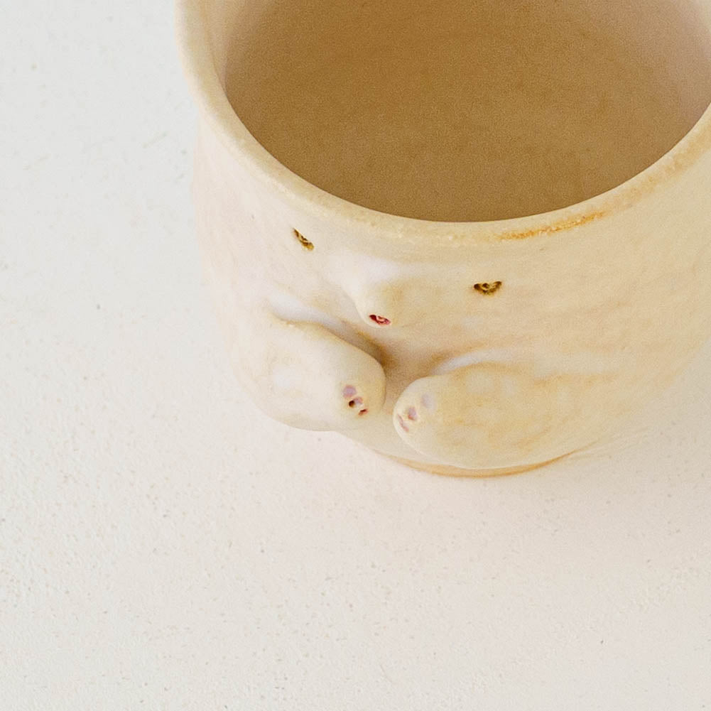 tete cup 　A｜こいずみちはる