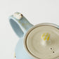 Pot Bird x Butterfly Light Blue | Haruko Harada