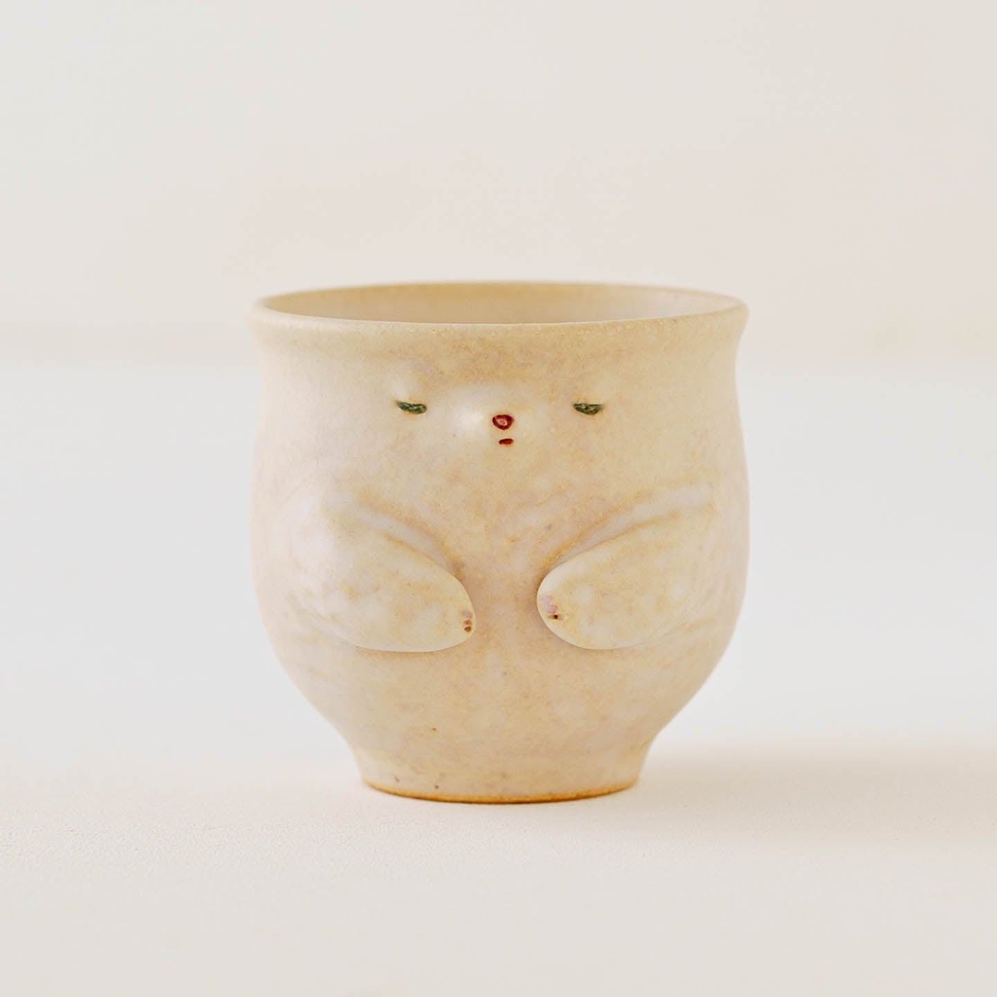 tete cup 　B｜こいずみちはる