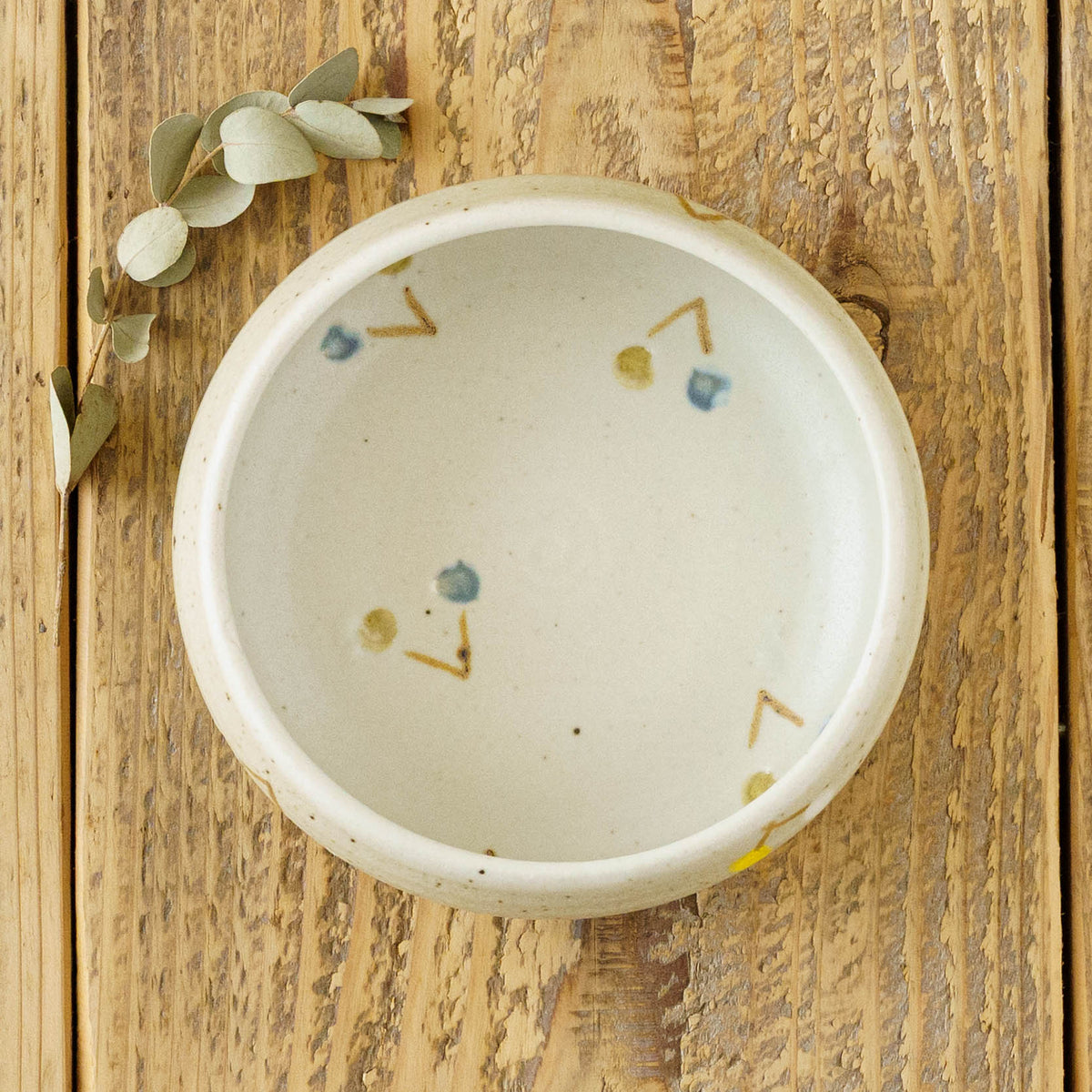 Bowl M Cherries | Haruko Harada