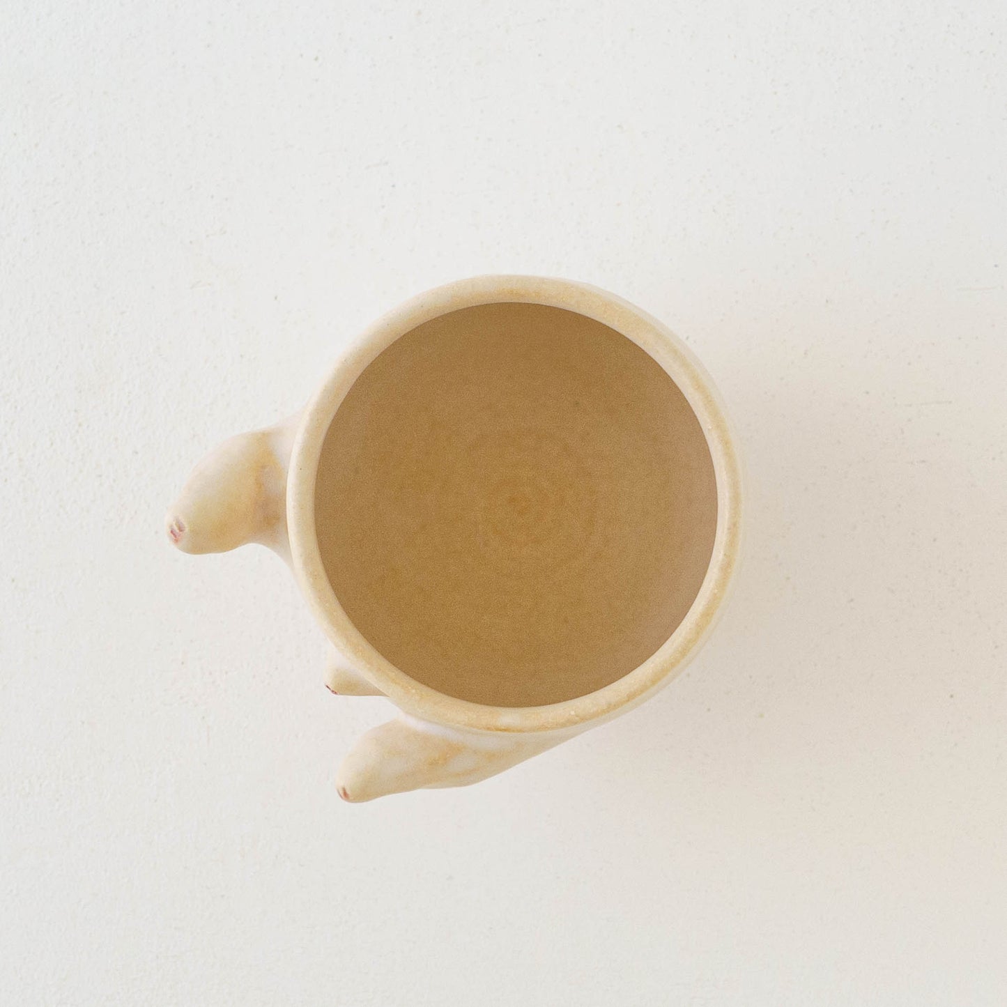 tete cup 　C｜こいずみちはる