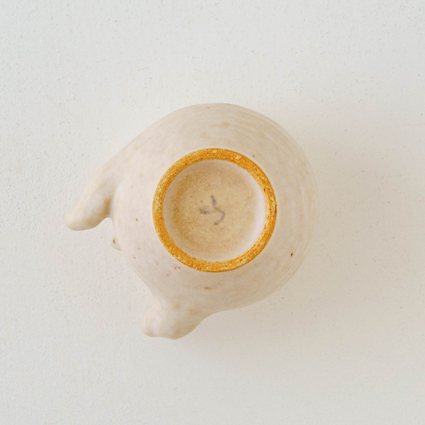 tete cup 　C｜こいずみちはる