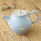 Pot Bird x Butterfly Light Blue | Haruko Harada