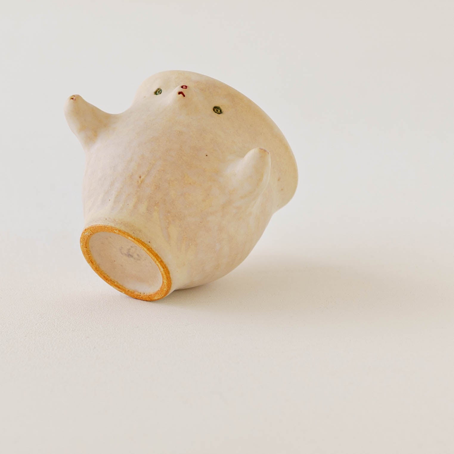 陶芸作家 こいずみちはる tete cup｜作家もののうつわ通販 四季折折