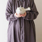 Pot Bird x Cherries | Haruko Harada