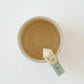 touch mug　B｜こいずみちはる