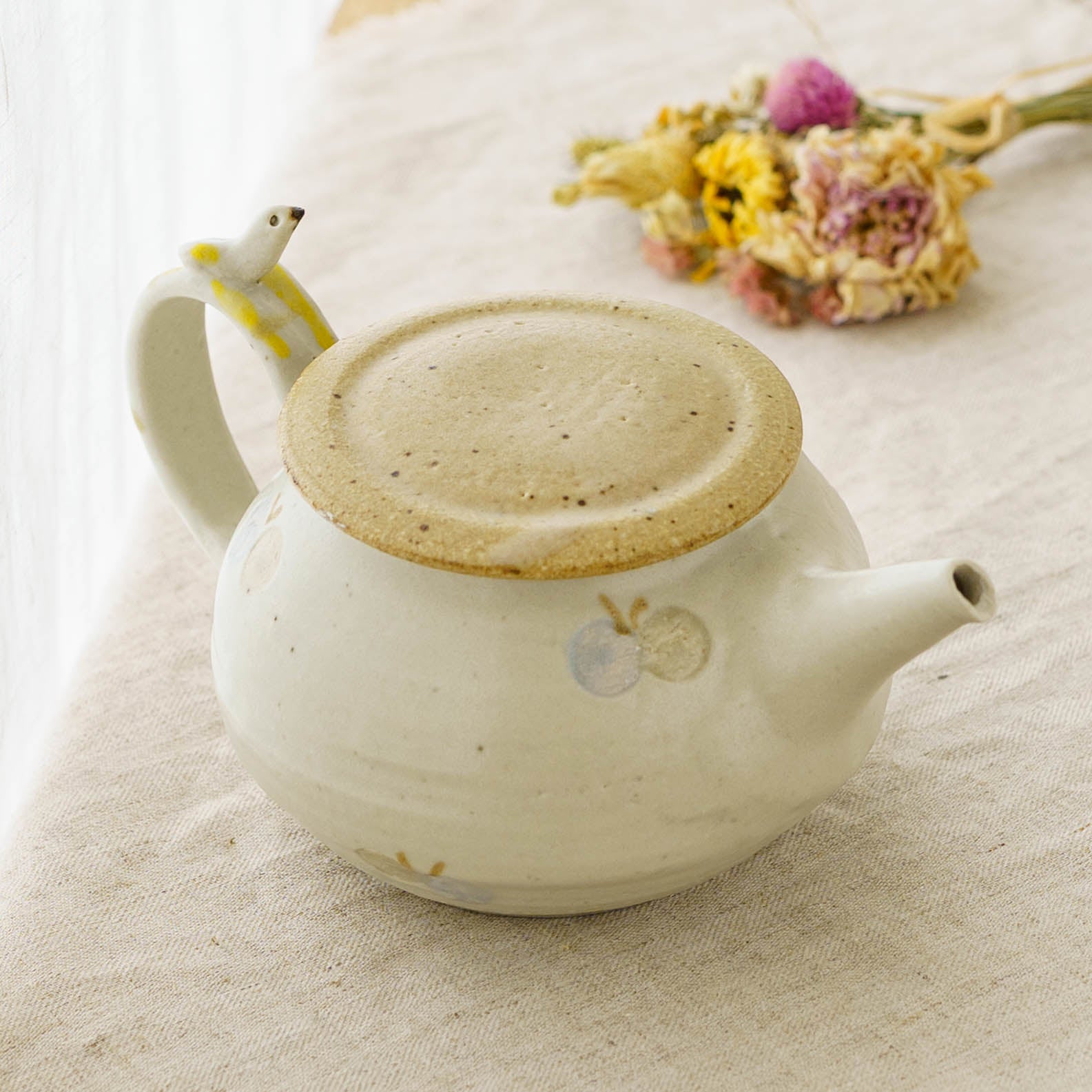 作家もの | 急須・茶壺・茶器販売 | オンラインストア 四季折折 – 四季