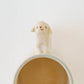 dog mug　B｜こいずみちはる