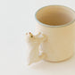dog mug　B｜こいずみちはる