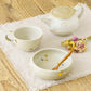 Bowl M Cherries | Haruko Harada