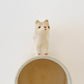 dog mug　C｜こいずみちはる