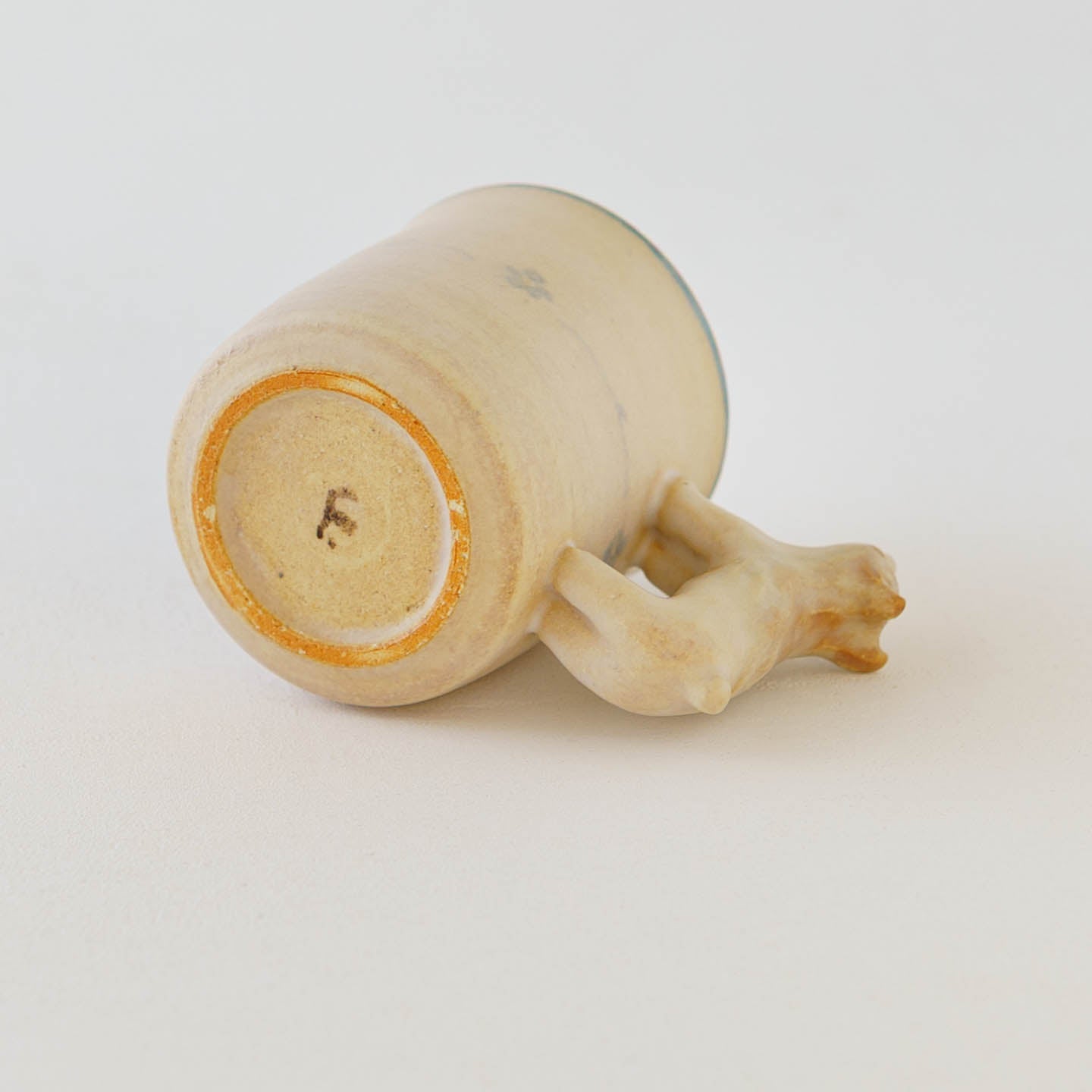 dog mug　C｜こいずみちはる