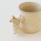 dog mug　C｜こいずみちはる